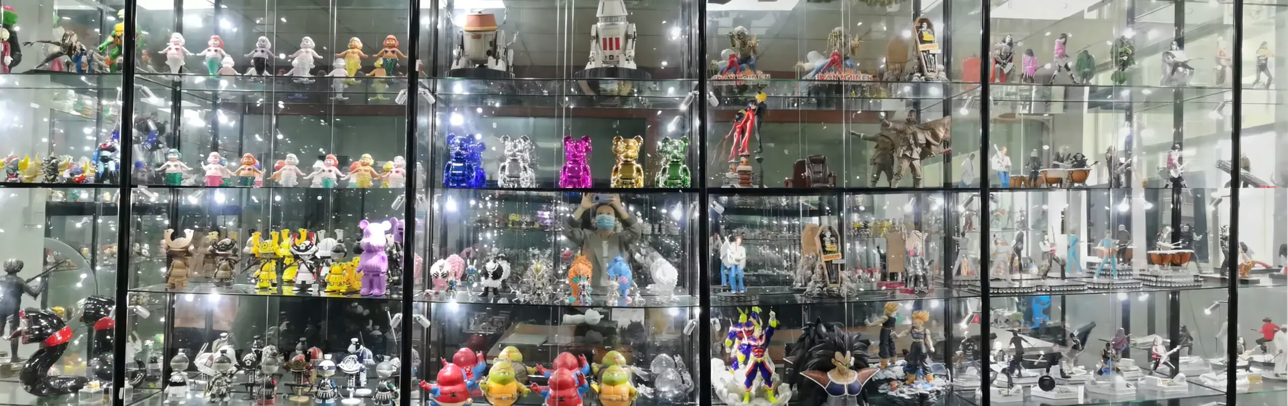 Custom Action Figures