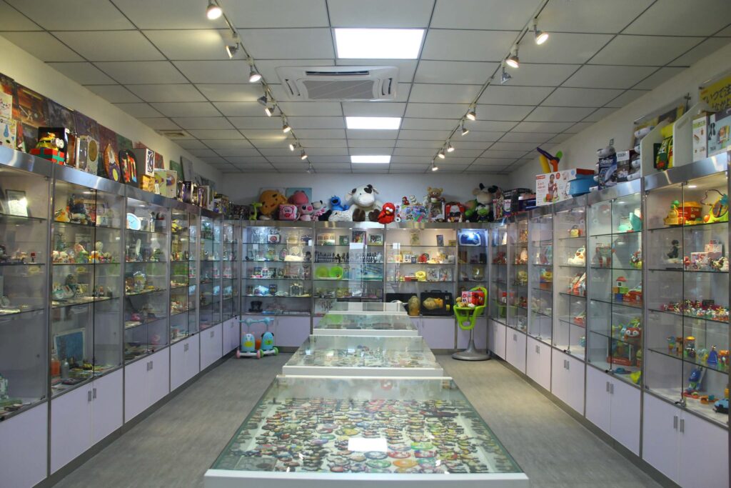 OEM and ODM Plastic Manufacturing Services