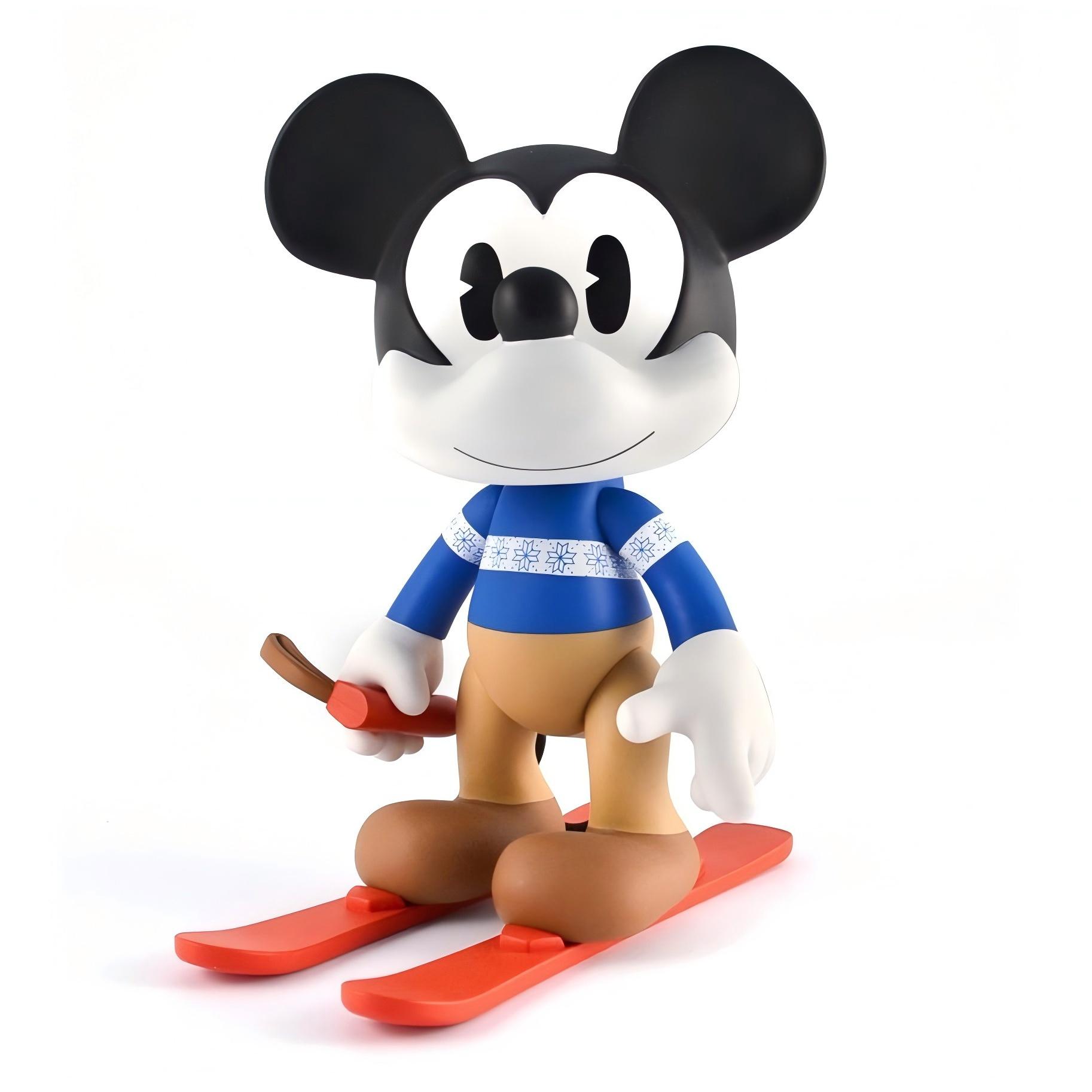 Custom Collectible Figurines