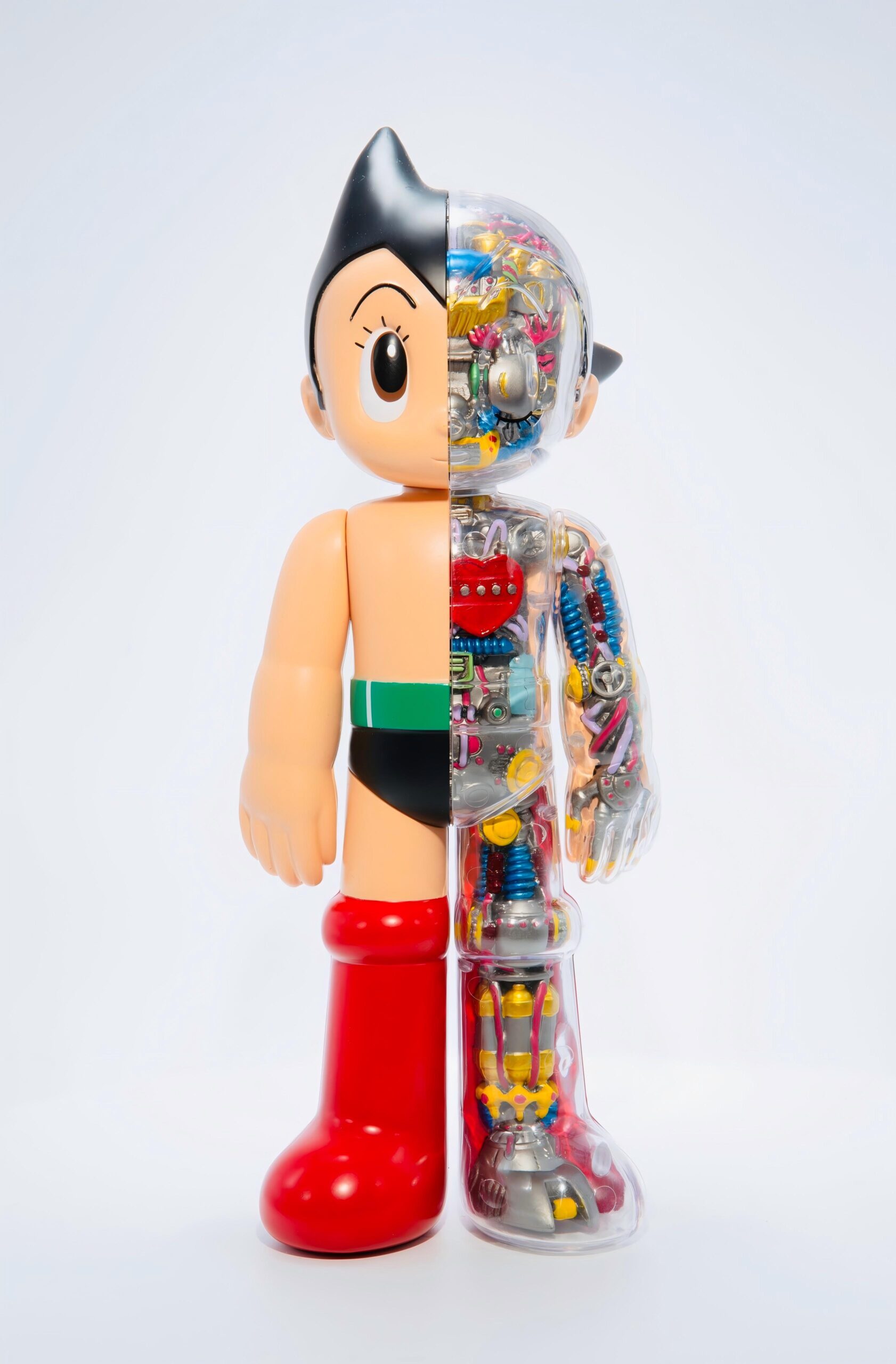 Custom Action Figures