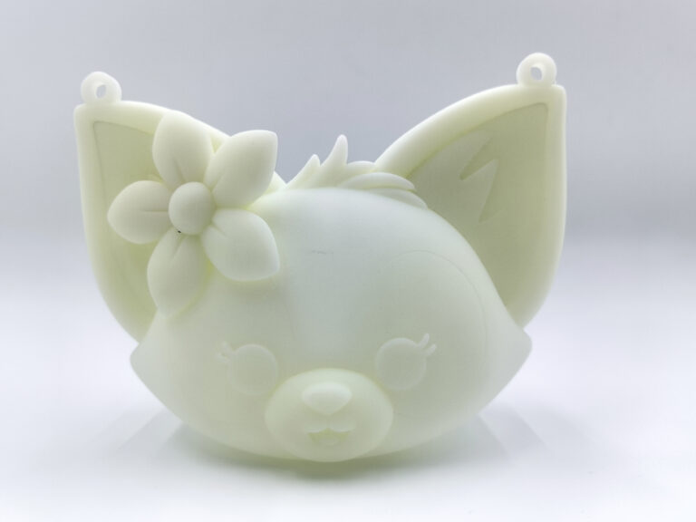 One-Stop Manufacturing Solution for Collectible