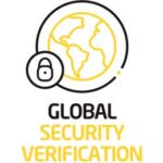 GLOBAL SECURITY VERIFICATION