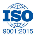 ISO-Certificates