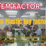 PVC Action Figure manufacturer