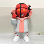 Art Designer Toy Manufacturer