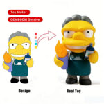 Custom Blind Box from 21-year Manufacturer