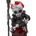 Vinyl Toy Art Collectible Action figure