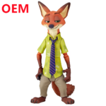 Custom Vinyl Toy Manufacturer