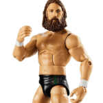 Boxing Animation figures