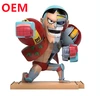 Customizable 3D Vinyl Toy Figure – Collectible Figurine
