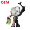 OEM Custom Art Toys Manufacturer Custom Vinyl Toy Custom Made PVC Figurine Toy