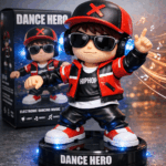 Dance Hero Toy