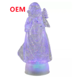 Collectible 3D Figurine