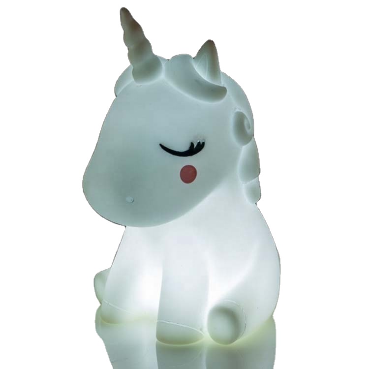 custom-made light-up toy