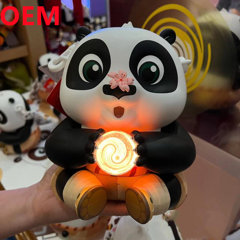 LED Popcorn Bucket for Movie Theater