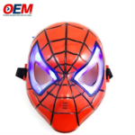 Spider Iron Hero mask