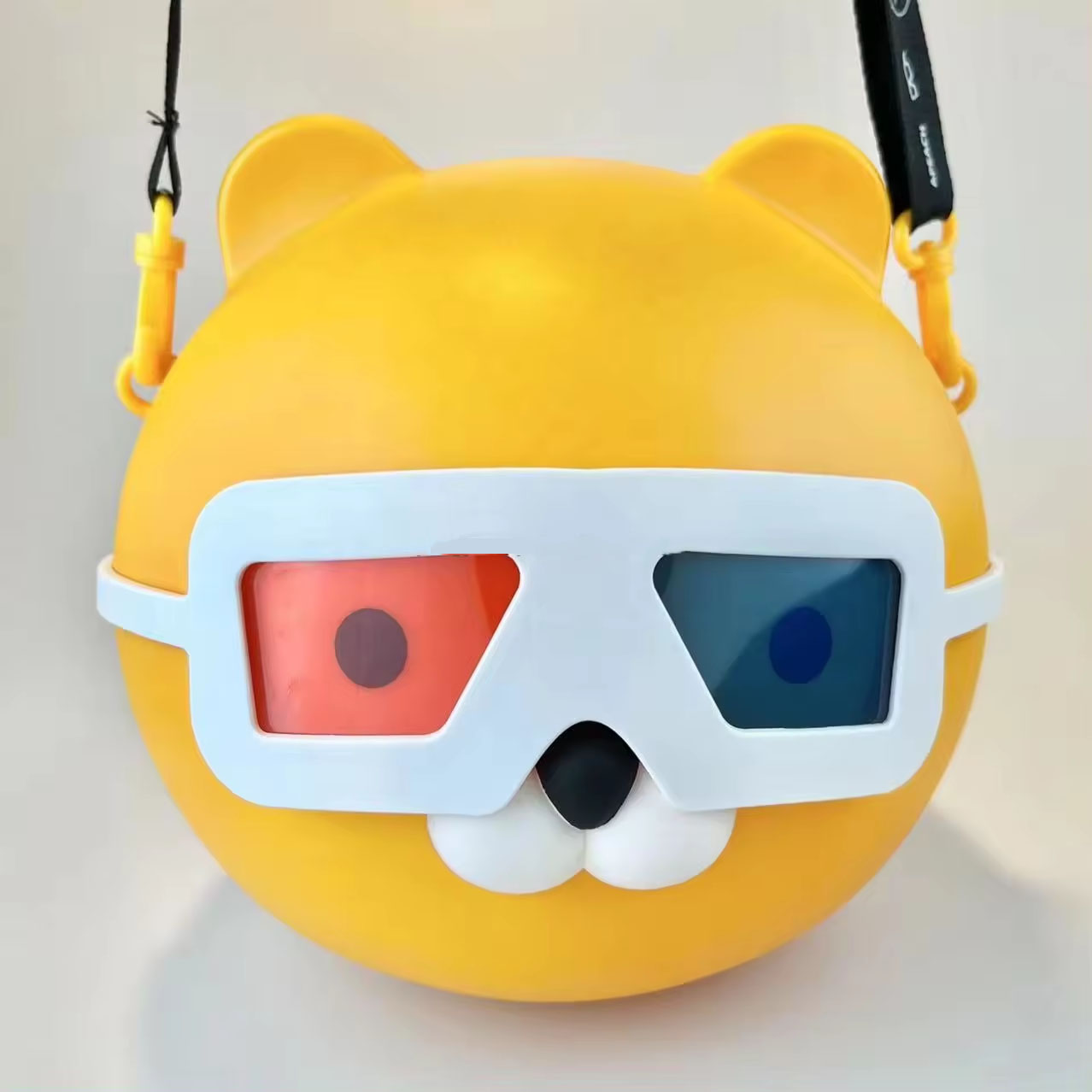 Plastic Popcorn Buckets