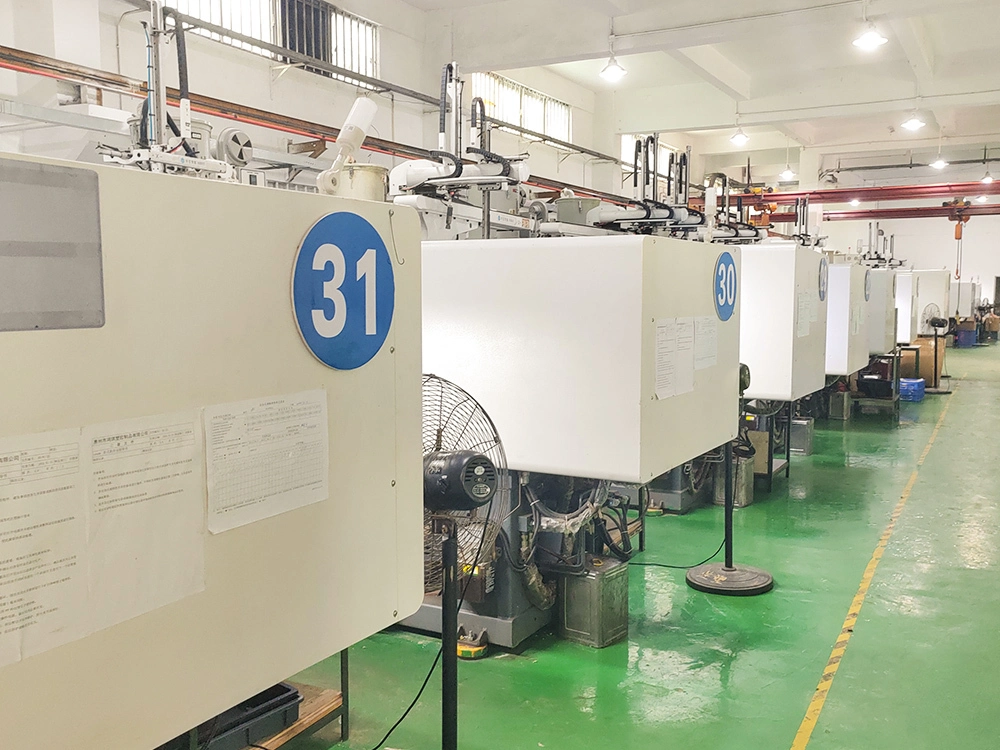 KingDa OEM Toy Factory Audit Certificates