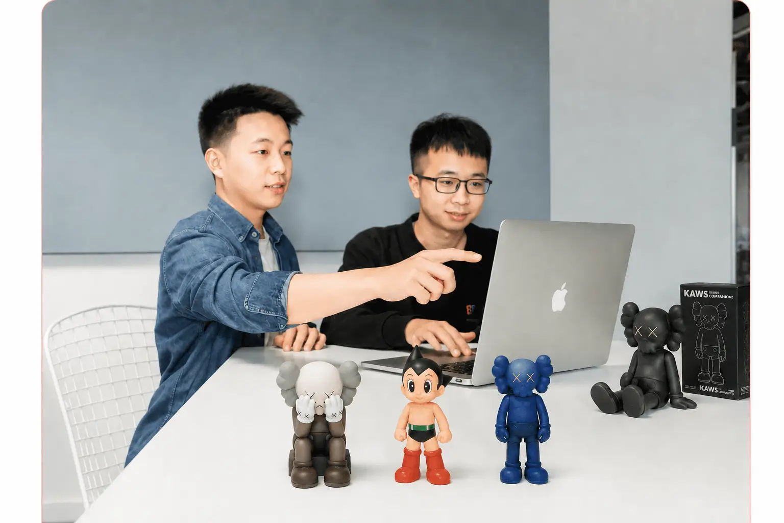 Design Review