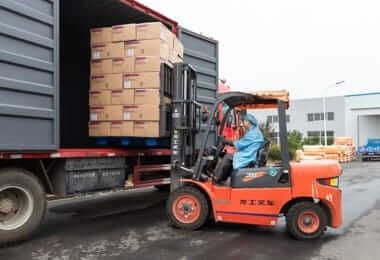 Delivery